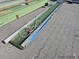 Forderband Transportband  Conveyor Conveyor