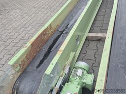 Forderband Transportband  Conveyor Conveyor