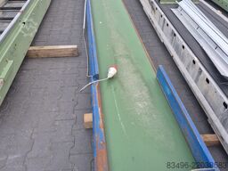 Forderband Transportband  Conveyor Conveyor