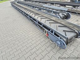Forderband Transportband  Conveyor Conveyor