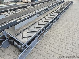 Forderband Transportband  Conveyor Conveyor