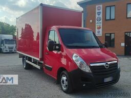 Opel MOVANO | Euro 6