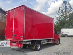Opel MOVANO | Euro 6
