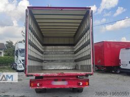 Opel MOVANO | Euro 6