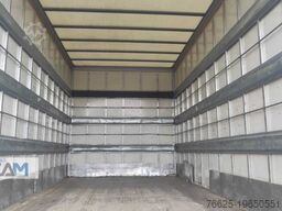 Opel MOVANO | Euro 6