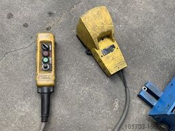 SAF ROTOMATIC ST6W