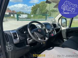 Fiat Ducato MH2 140