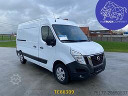 Nissan Interstar 130.35 L2H2