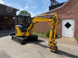Komatsu PC 35 MR-3