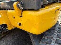 Komatsu PC 35 MR-3