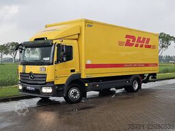 MERCEDES-BENZ ATEGO 1224 AIRCO 6 CYL. LIFT