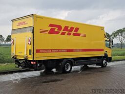 MERCEDES-BENZ ATEGO 1224 AIRCO 6 CYL. LIFT