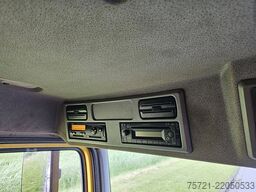 MERCEDES-BENZ ATEGO 1224 AIRCO 6 CYL. LIFT
