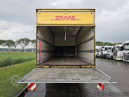 MERCEDES-BENZ ATEGO 1224 AIRCO 6 CYL. LIFT