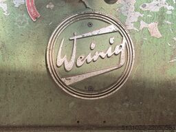 Weinig Unimat 17