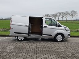 FORD TRANSIT CUSTOM 2.0 L1H1 Automaat NAP!
