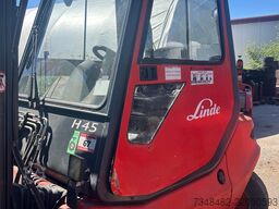 Linde H45D