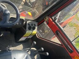 Linde H45D