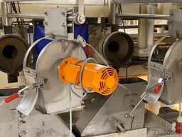 Braibanti - Pavan Twin Extruder