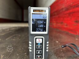 Krone Dry Liner / Box / Loadlift 2000 kg / APK TUV 04-26