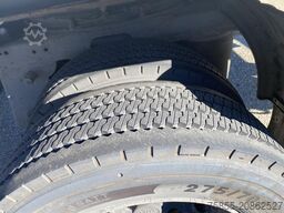 Pacton Z2-001 2-Axle Fridge / Carrier Vector 1800 / Lo...