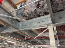 SSI Schäfer Systembaulagerbßhne