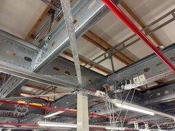 SSI Schäfer Systembaulagerbßhne