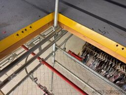 SSI Schäfer Systembaulagerbßhne