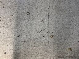 SSI Schäfer Systembaulagerbühne