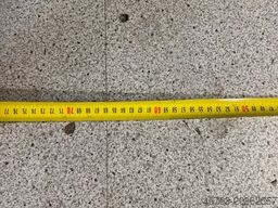 SSI Schäfer Systembaulagerbühne