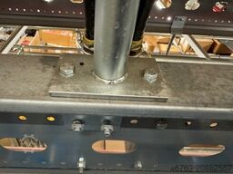 SSI Schäfer Systembaulagerbßhne