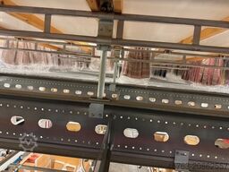 SSI Schäfer Systembaulagerbßhne