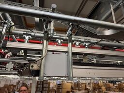 SSI Schäfer Systembaulagerbßhne