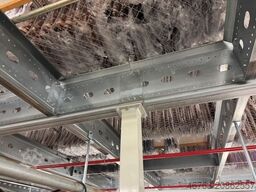 SSI Schäfer Systembaulagerbühne