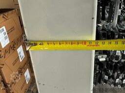 SSI Schäfer Systembaulagerbühne