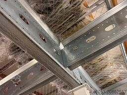 SSI Schäfer Systembaulagerbßhne