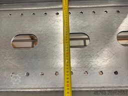 SSI Schäfer Systembaulagerbühne