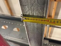 SSI Schäfer Systembaulagerbßhne