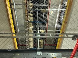 SSI Schäfer Systembaulagerbßhne