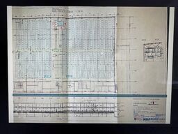 SSI Schäfer Systembaulagerbühne