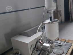 Perlmühle VMA Getzmann Dispermat SL50-C