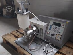 Perlmühle VMA Getzmann Dispermat SL50-C