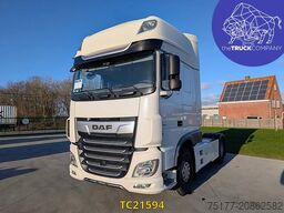 DAF XF Euro6 480