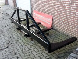  Agomac Vorkenverbreder