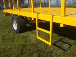  Industriewagen