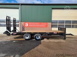 JPM Trailers 