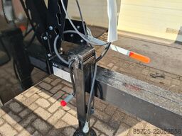 JPM Trailers 