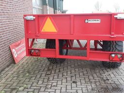  Bakkenwagen