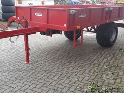  Bakkenwagen