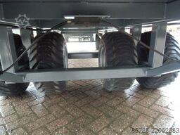  Stratenmakers wagen